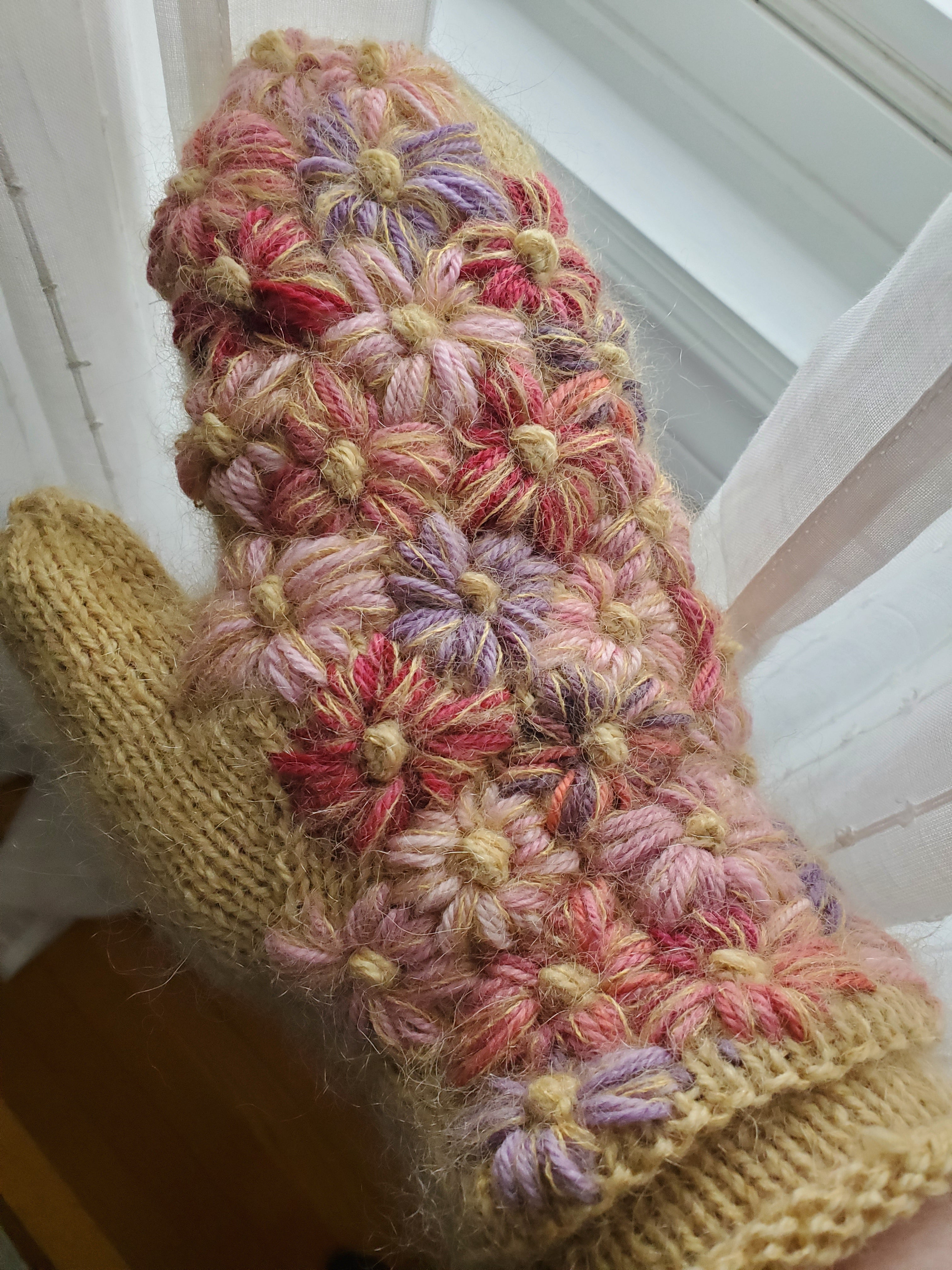 Late Bloomer Kit Natural Ewe